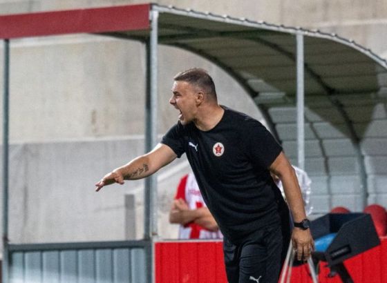 Velež pružio podršku Sabliću nakon slabog početka sezone