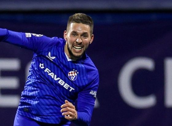 Marko Pjaca izabrao novi klub