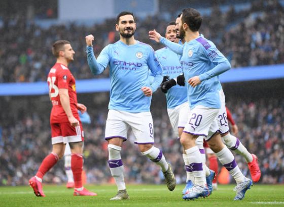 Galatasaraj pravi drim-tim, dolazi i Gundogan