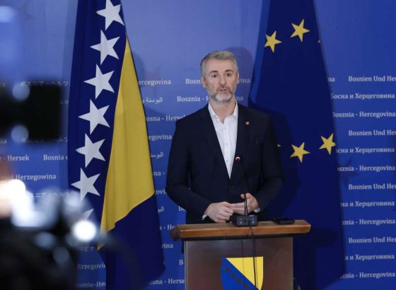 Forto: Cilj je jasan, moramo raditi da olakšamo firmama poslovanje u EU