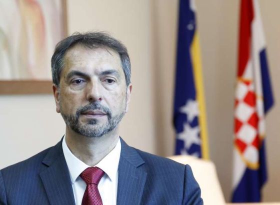 Čavara: Nadam se da neće biti vanjskih utjecaja na to tko će biti vlast u BiH (VIDEO)