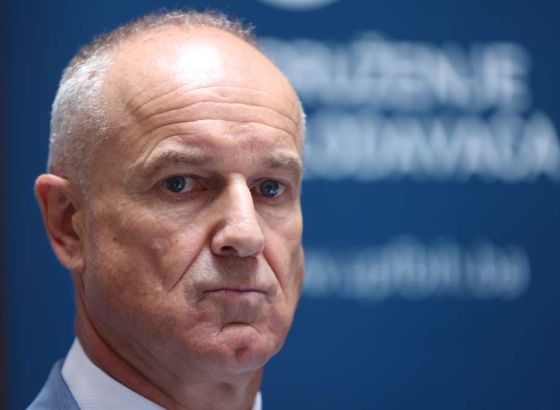 Nihad Imširović novi predsjednik Udruženja poslodavaca u FBiH