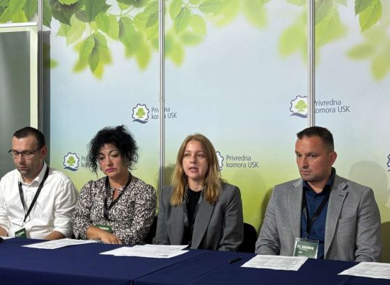 Bihać spreman za 21. međunarodni sajam ekologije EKOBIS 2025