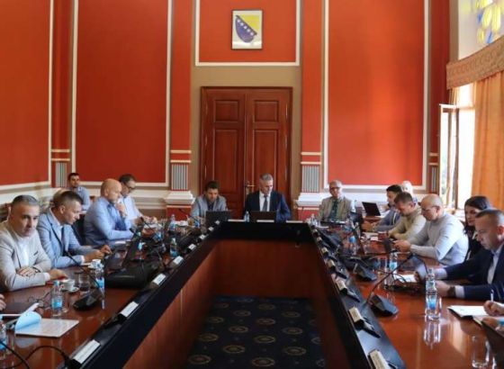 Vlada Brčko distrikta: Odobrena jednokratna novčana pomoć umirovljenicima