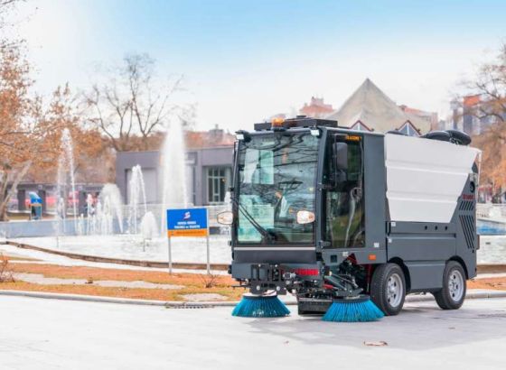Istanbulska trgovinska komora platinasti sponzor ZEPS-a, u Zenicu dolazi 50 turskih kompanija