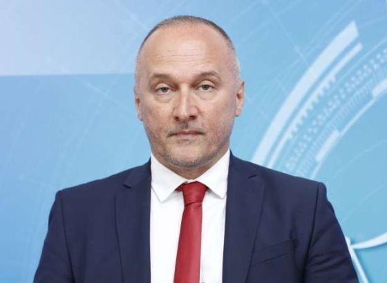 NE MIJENJAJU "TIM KOJI DOBIJA": Sanin Bogunić ponovo izabran za predsjednika VSTV-a BiH