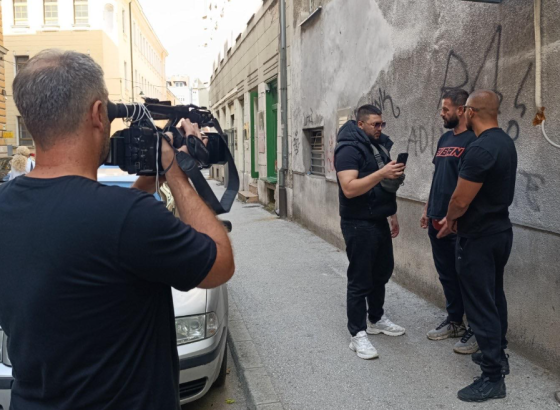 Tužilaštvo KS:Organizacija Panter ne sarađuju s nama, odbili predati inkriminirajući video snimak