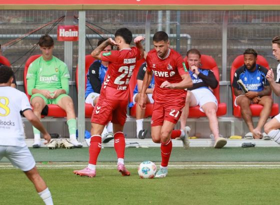 Transfer u posljednjem trenutku: Bh. fudbaler ekspresno napustio Koln i pronašao novi klub