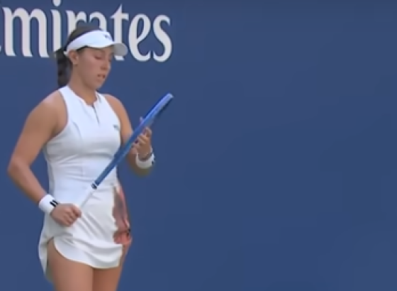 Pegula slavila protiv dvostruke Grand Slam pobjednice i izborila polufinale na domaćem terenu