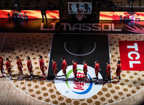 Eurobasket: Na Kipru je sigurno samo da domaćin ispada, najveći strah ima reprezentacija ...