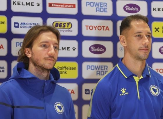 Katić i Šunjić složni: Nema opuštanja bez obzira ko je protivnik, idemo korak po korak