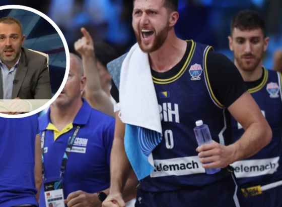 TRICA ZA AVDU AVDIĆA: Kiparski scenarij za mirnu Bosnu