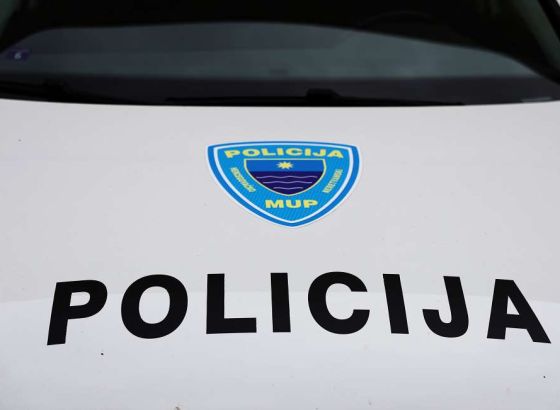 Mostar: Pješak teško ozlijeđen, vozač pobjegao s mjesta događaja