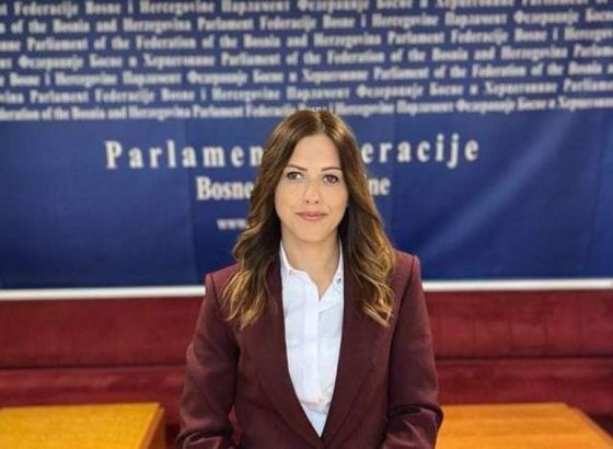 Reakcija na proslavu Izraela u Mostaru - 'To nije stav BiH niti Mostara'