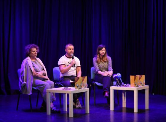 Trinaesti `Juventafest` - Predstave govore o idealu slobode kojem mladi teže
