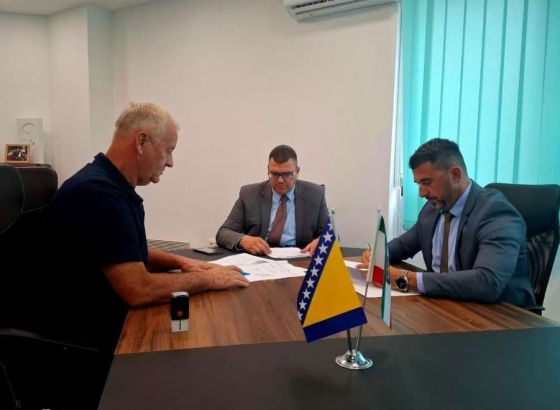 Uskoro sanacija cesta Zenica - Lašva i Visoko - Kiseljak kroz grad Visoko