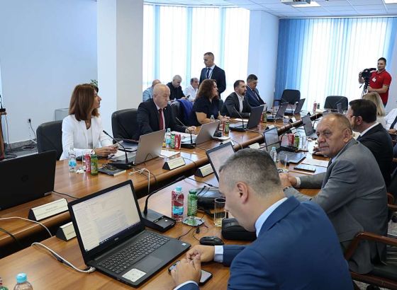 Vlada FBiH: Podrška rješavanju zahtjeva prijevoznika