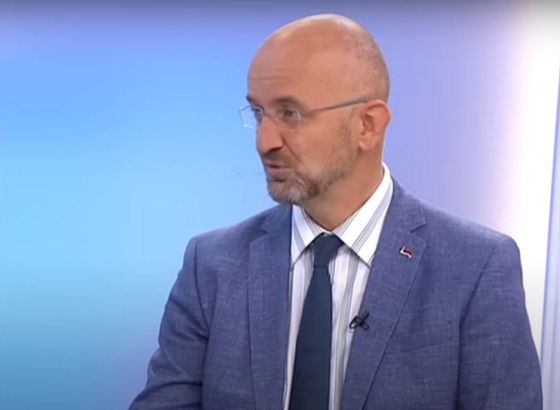 Istinomjer utvrdio: Srđan Mazalica govori neistinu