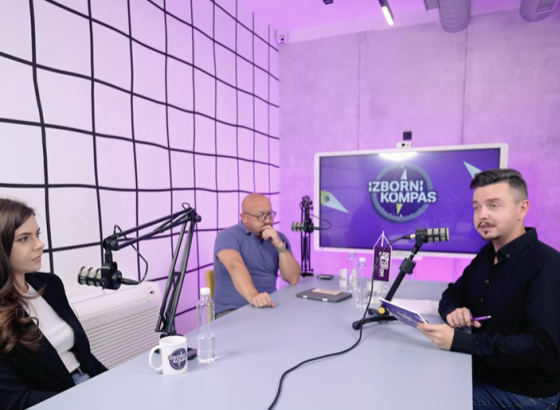 POD LUPOM Birački odbori i politička kontrola: Pucanje najslabije karike izbora u BiH