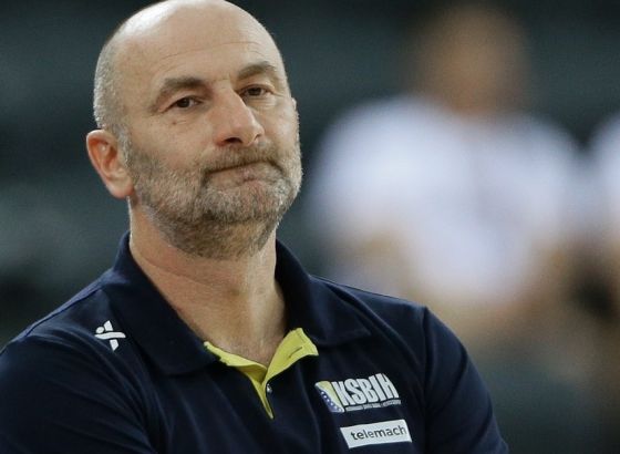 Bećiragić: Niko nije nepobjediv, to je najvažnija utakmica ove godine
