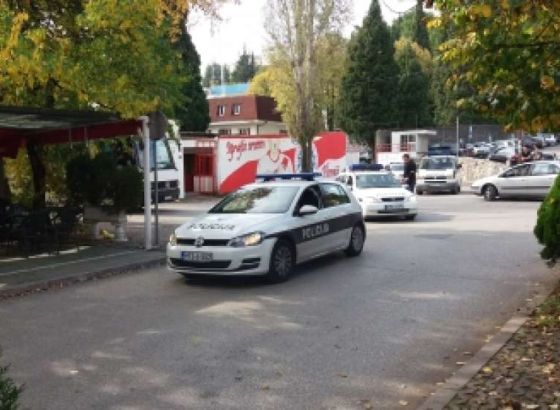 MUP HNŽ-a od ponedjeljka provodi mjere zaštite školaraca u prometu