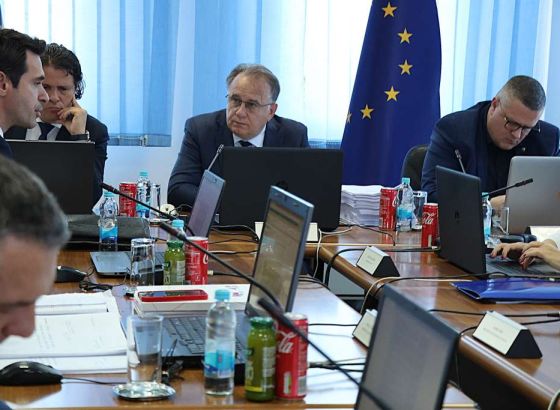 Sjednica Vlade FBiH danas u Mostaru