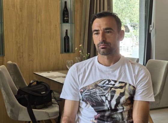 Ivan Dodig najavio kraj karijere, čeka ga nova avantura