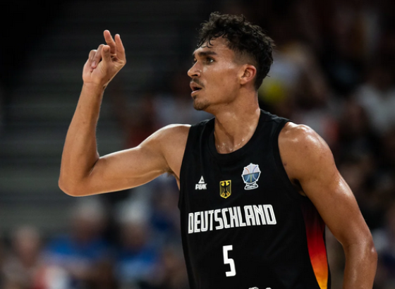 Poznata prva četiri para osmine finala Eurobasketa