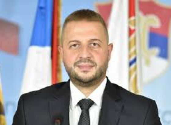 Nešković (SDS): Nova Vlada RS predstavlja kontinuitet politike avanturizma, nestručnosti i podjele partijskog plijena