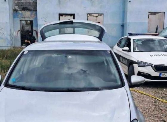 Tužilaštvo TK traži pritvor za šest osoba za razbojništva u automat klubu u Tuzli