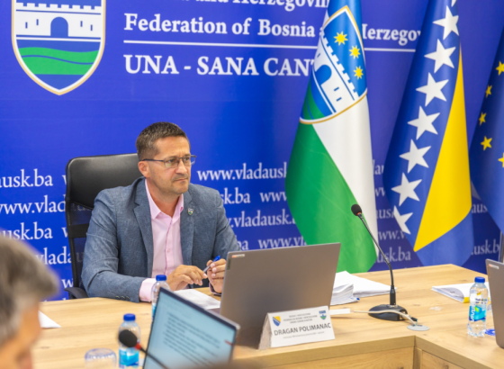Konačno: USK dobija brze ceste, Vlada usvojila ključne odluke