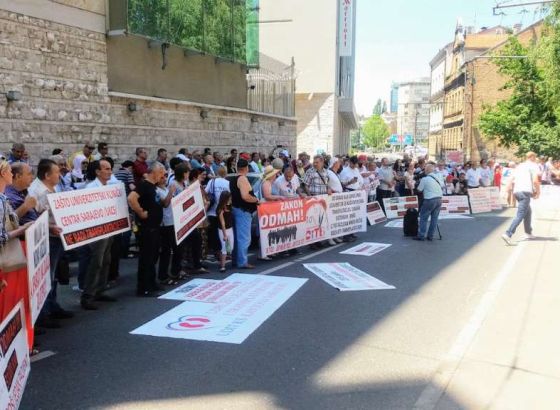 Dijalizirani i transplantirani bolesnici ogorčeni, najavljuju mogućnost protesta