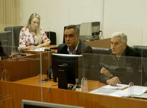 Nova presuda Asimu Sarajliću i ostalima 3. oktobra