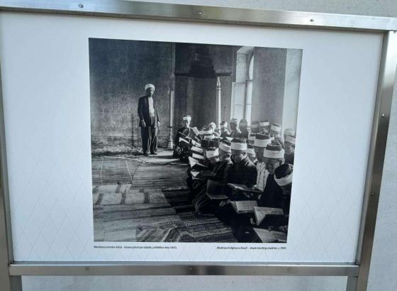 Otvorena izložba fotografija Bosne Rudolfa Bruner-Dvořáka u Ljubljani