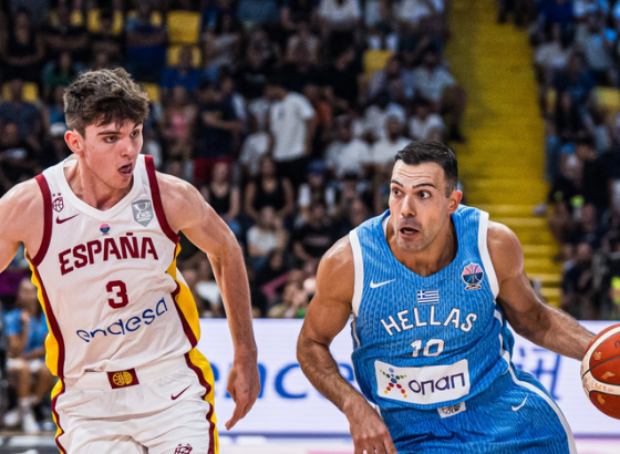 Grčka izbacila Španiju s Eurobasketa, Poljska poražena od Belgije