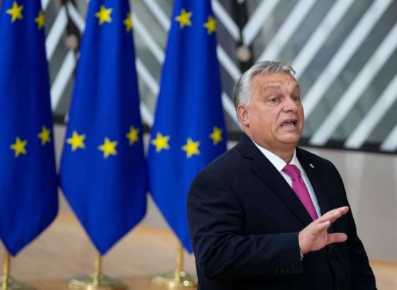 Orbanov omiljeni briselski think tank primio milione iz Budimpešte