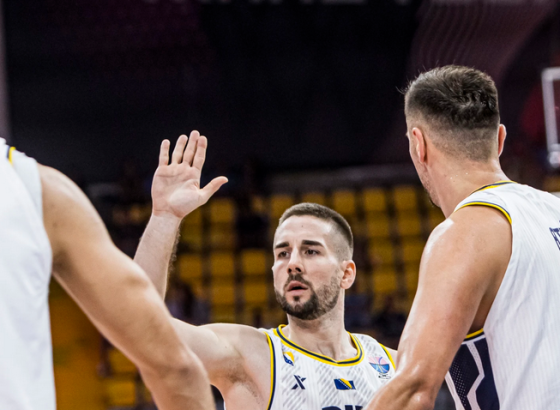 FIBA potvrdila raspored utakmica: Zmajevi protiv Poljske u ranom terminu