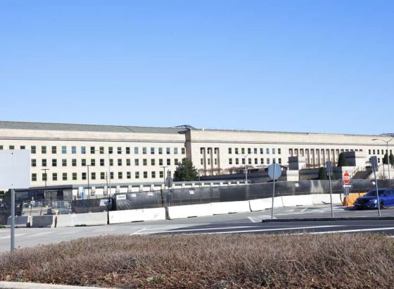 Trump mijenja naziv Ministarstva odbrane u Ministarstvo rata