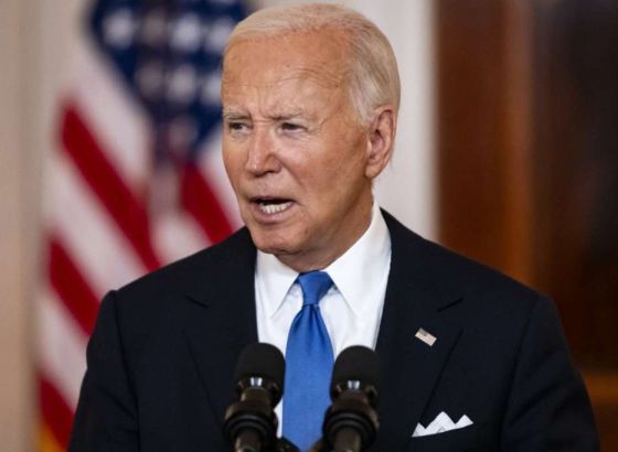 Biden imao operaciju raka kože