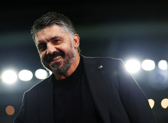 Gattuso: Moja Italija neće biti lijepa, nego prljava