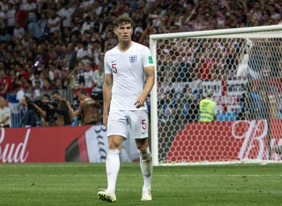 Engleska bez štopera Sitija nastavlja bitke za Svjetsko prvenstvo