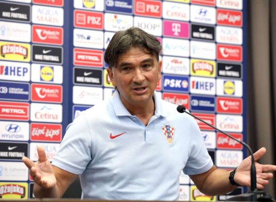Dalić: Poštujemo Farske otoke, ali idemo po pobjedu