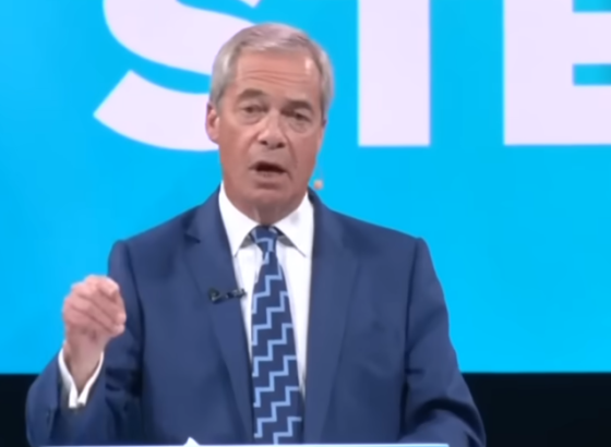 Farage: Deportovat ću žene nazad u Afganistan ako postanem premijer