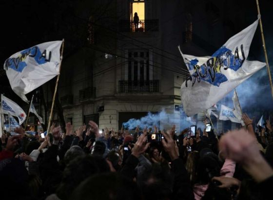 Težak izborni poraz vladajuće stranke argentinskog predsjednika Javiera Mileija