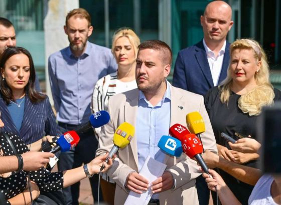 PDP uskoro odlučuje o izlasku na prijevremene izbore za predsjednika RS