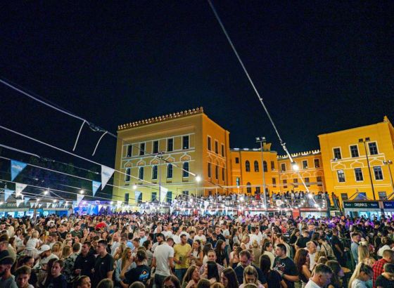 Završen četvrti Moba Street Food Festival u Mostaru