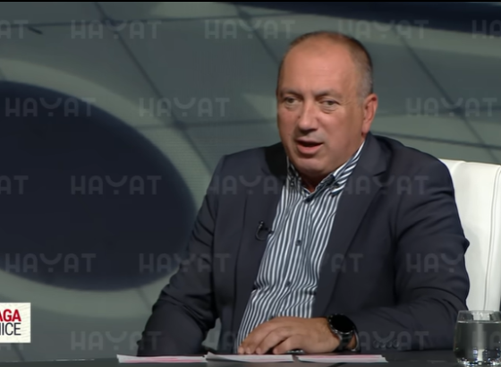 Crnadak otkriva: Kandidat SNSD na vanrednim izborima za predsjednika RS mogao bi biti Igor Dodik