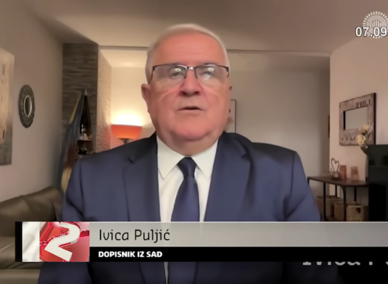 Puljić otkriva: Amerikanci sada daju potporu Cvijanović kao što su Dodiku 1998.