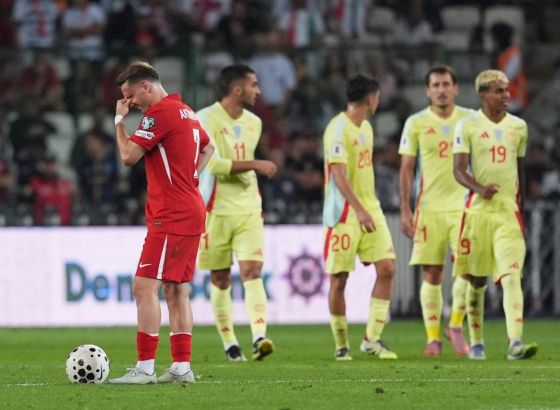 Potop Turske u duelu sa Španijom, lagane pobjede Njemačke i Belgije
