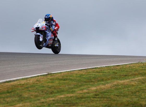 Aleks Markes pobjednik Moto GP trke za VN Katalonije